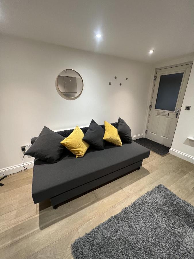 The Windsor Apartment By Gge, Brighton Beach, Sleeps 4 Exterior foto
